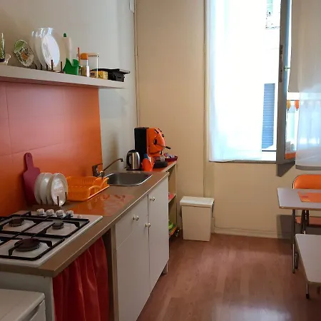 I 2 Puttini 4* Catânia