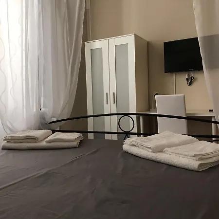 I 2 Puttini Alojamento de Acomodação e Pequeno-almoço 4*