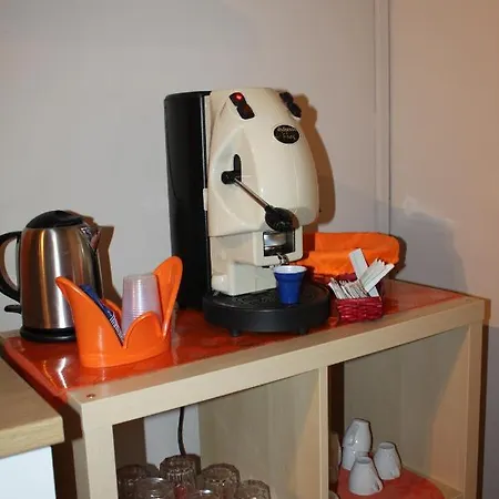 Bed & Breakfast I 2 Puttini Catania