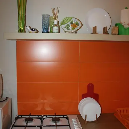I 2 Puttini 4* Catânia