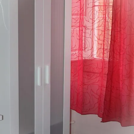 Alojamento de Acomodação e Pequeno-almoço I 2 Puttini Catânia