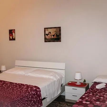 I 2 Puttini Catânia