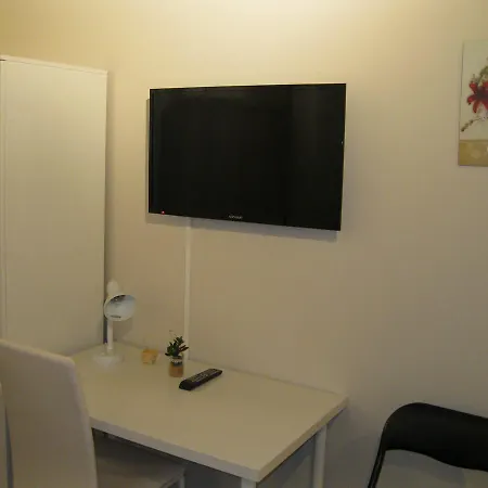 I 2 Puttini Oda ve Kahvaltı Katanya