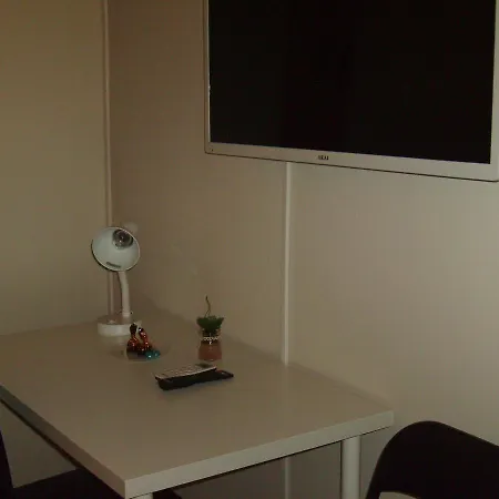 I 2 Puttini Oda ve Kahvaltı