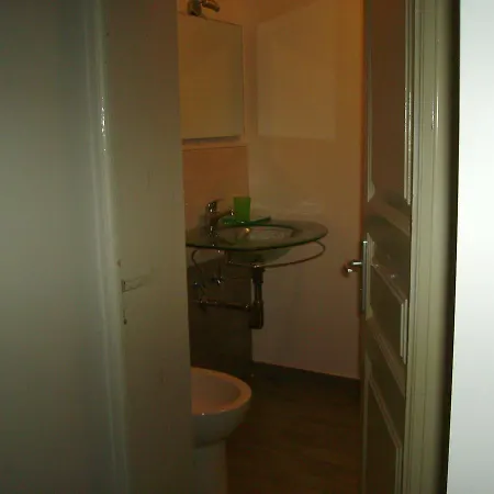 I 2 Puttini Oda ve Kahvaltı