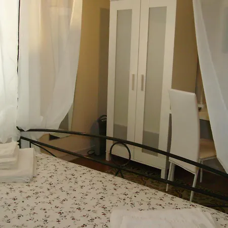 I 2 Puttini Oda ve Kahvaltı