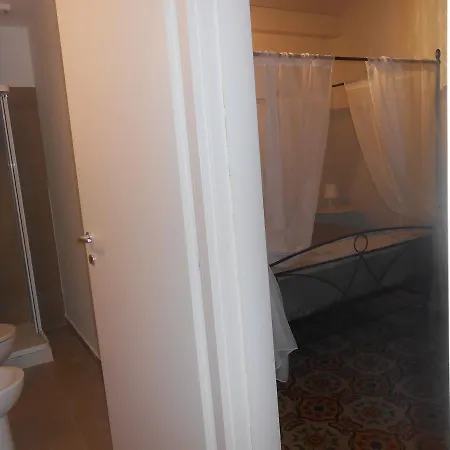 I 2 Puttini Oda ve Kahvaltı 3*