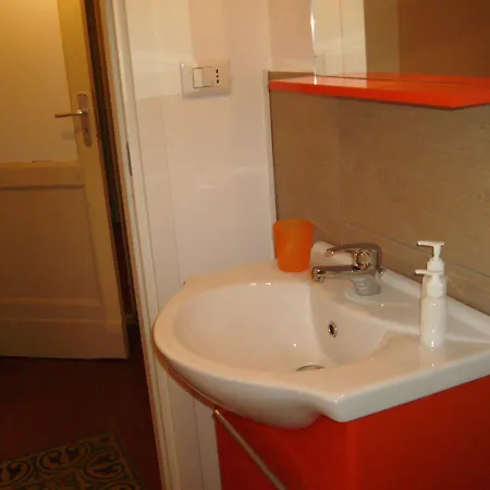 I 2 Puttini Oda ve Kahvaltı