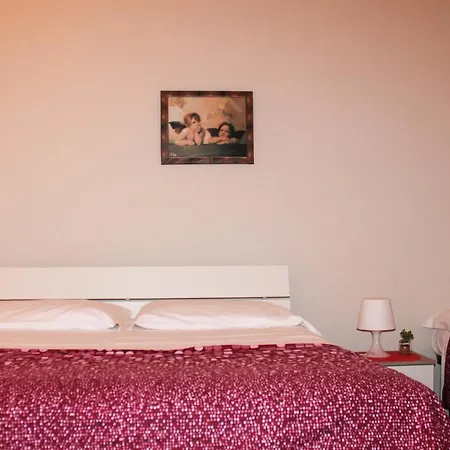 I 2 Puttini Oda ve Kahvaltı Katanya