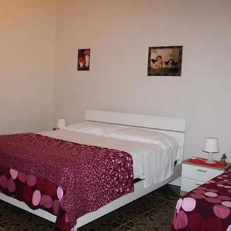 I 2 Puttini Oda ve Kahvaltı 3*