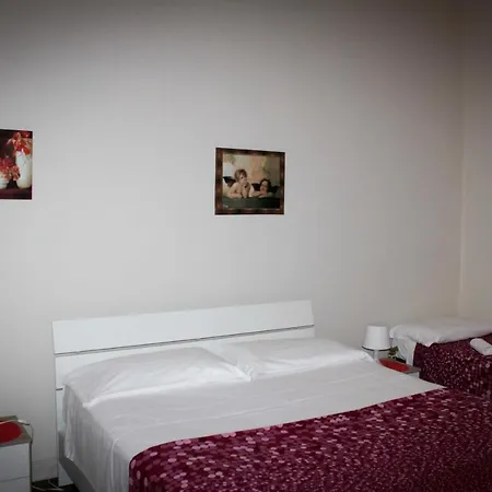 I 2 Puttini Oda ve Kahvaltı Katanya