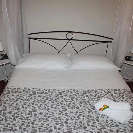 I 2 Puttini Bed & Breakfast Catánia