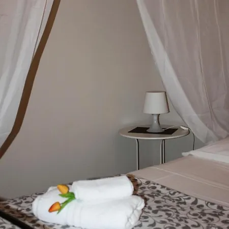 I 2 Puttini Oda ve Kahvaltı