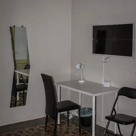 I 2 Puttini Oda ve Kahvaltı 3*