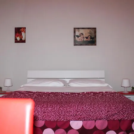 Bed & Breakfast I 2 Puttini