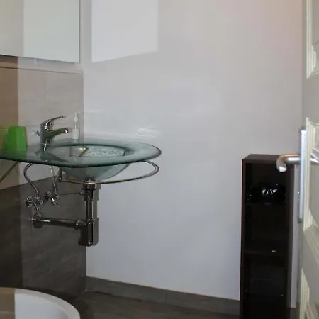 I 2 Puttini Oda ve Kahvaltı