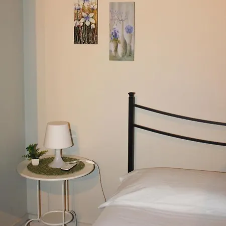 I 2 Puttini Oda ve Kahvaltı Katanya