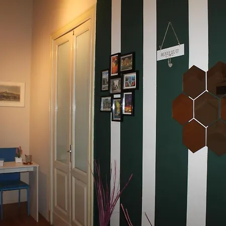 Bed & Breakfast I 2 Puttini 3*