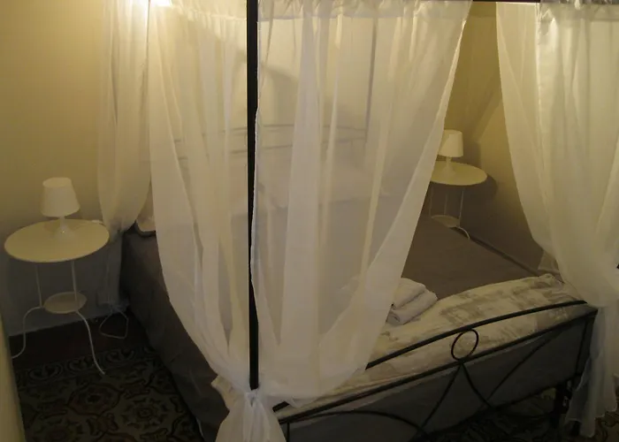 I 2 Puttini 4* Катания
