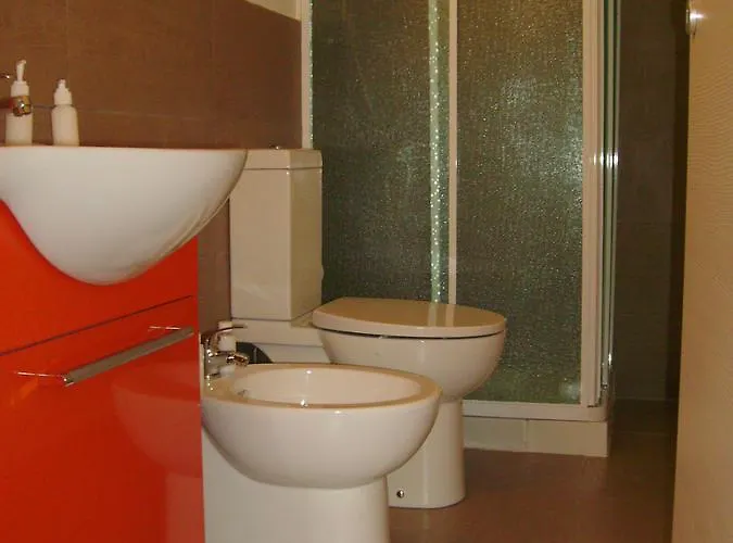 I 2 Puttini 4* Катания
