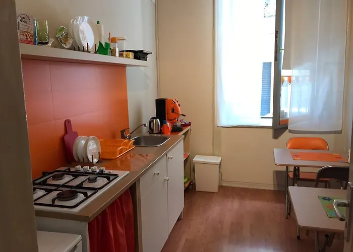 I 2 Puttini 4* Катания
