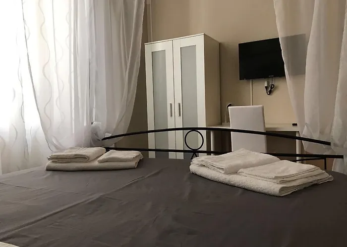 I 2 Puttini Отель типа 